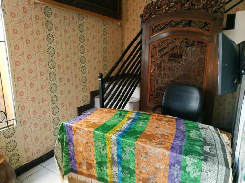 Hotel Pemda 22 Mansion