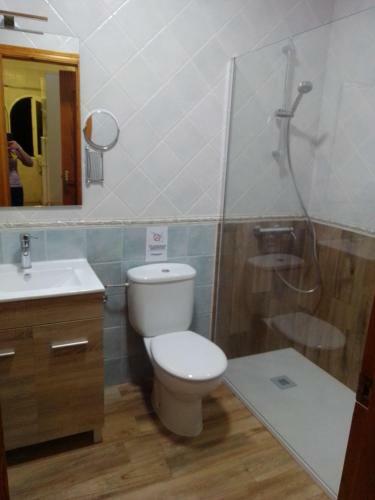 Apartamento Casa Raquel
