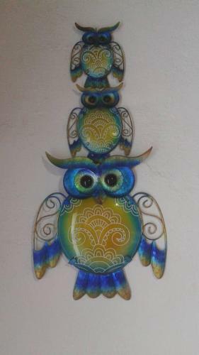 La Casita De Las Mariposas
