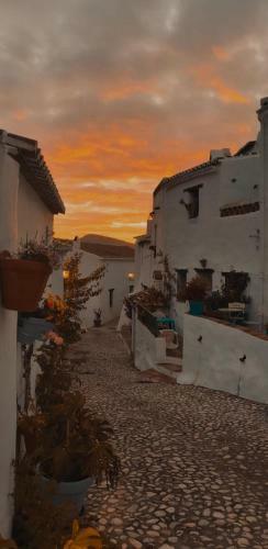 La Casita De Las Mariposas