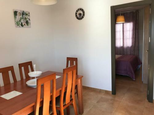 Leyre`s House