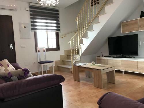 Leyre`s House