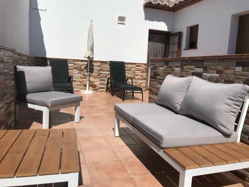 Leyre`s House