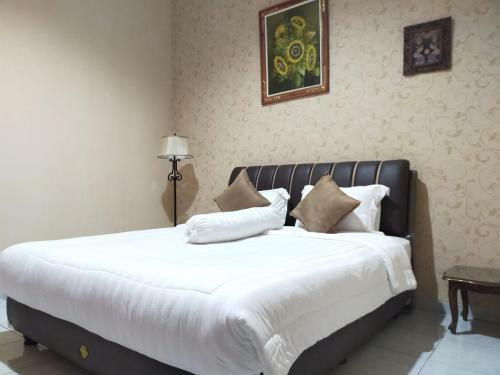 Grand Mutiara Hotel Puncak