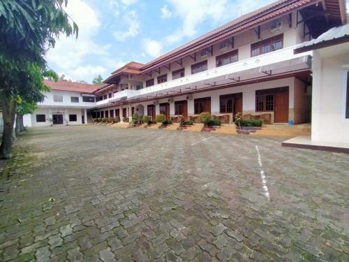 Grand Mutiara Hotel Puncak