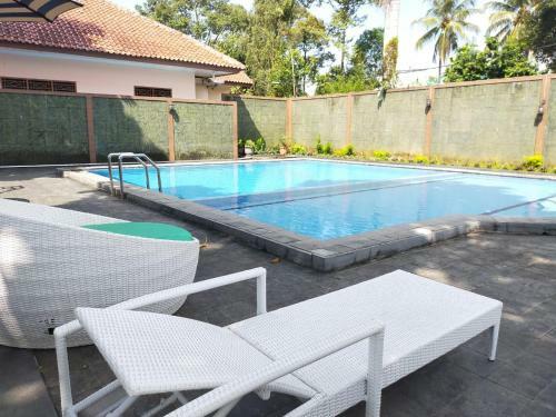 Grand Mutiara Hotel Puncak