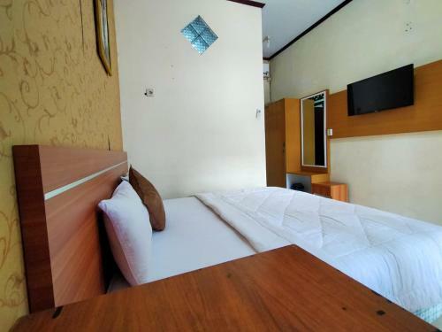 Grand Mutiara Hotel Puncak