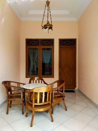Grand Mutiara Hotel Puncak