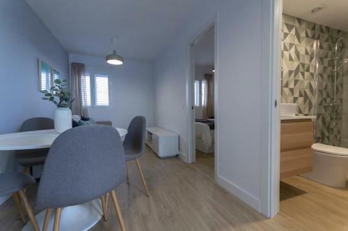 Apartamento El Encanto