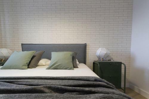 Apartamento El Encanto