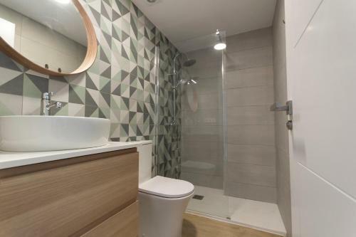 Apartamento El Encanto