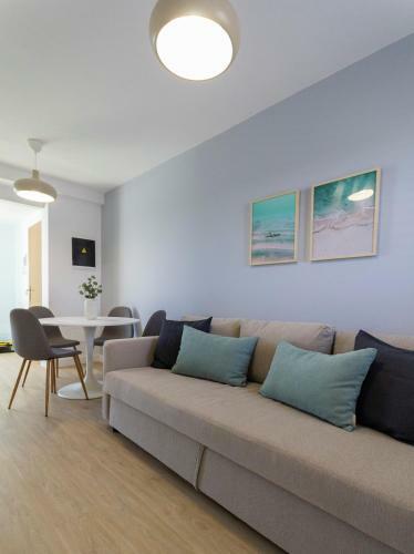 Apartamento El Encanto
