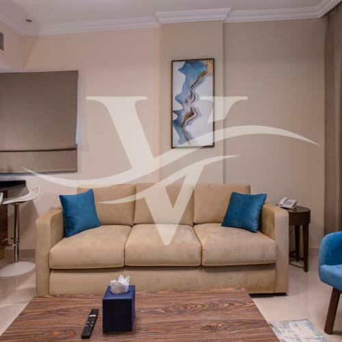 Viola Hotel Apartment