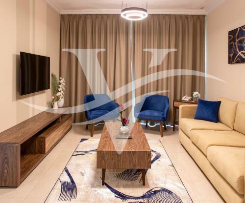 Viola Hotel Apartment