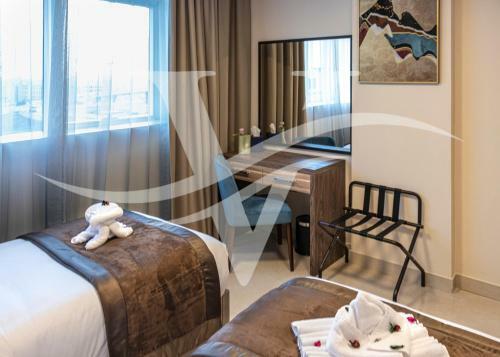 Viola Hotel Apartment