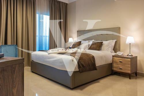 Viola Hotel Apartment