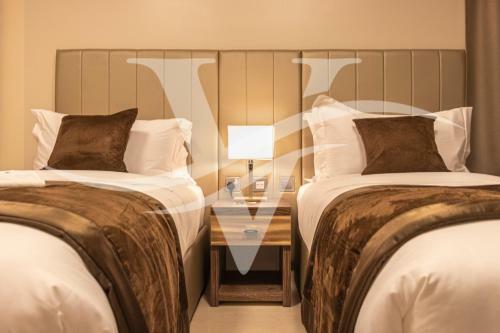 Viola Hotel Apartment