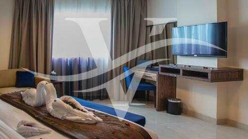 Viola Hotel Apartment
