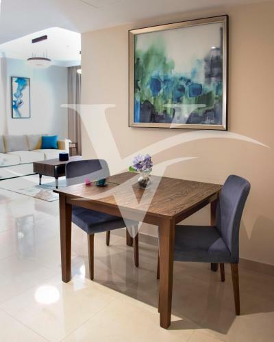 Viola Hotel Apartment