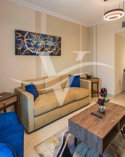 Viola Hotel Apartment