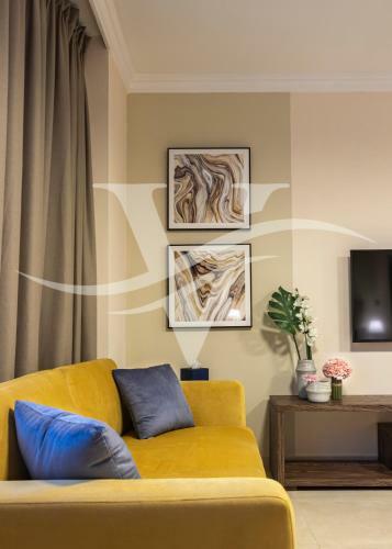 Viola Hotel Apartment