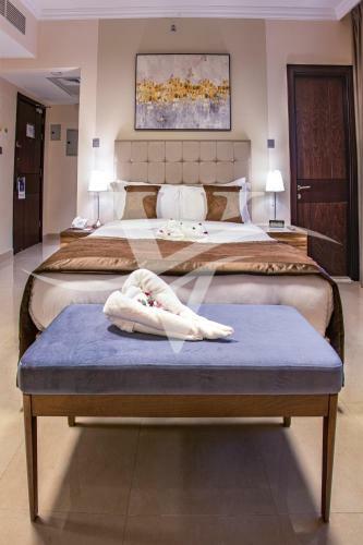 Viola Hotel Apartment