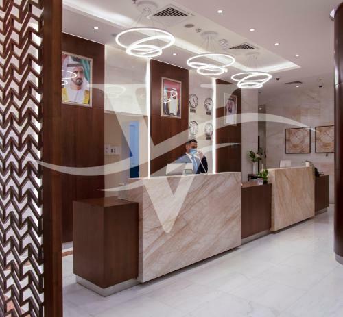 Viola Hotel Apartment