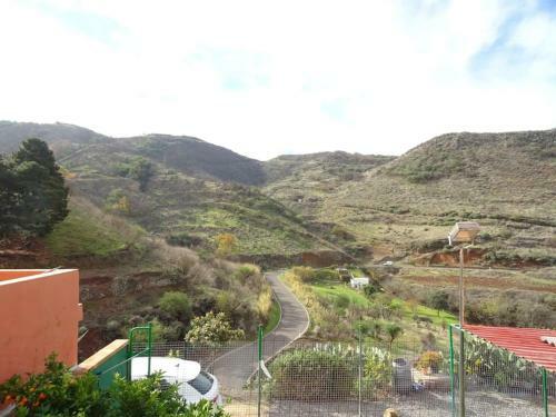 Agroturismo Casa De Abuela Petra
