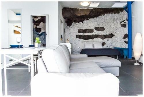 Apartamento Loft Tufia