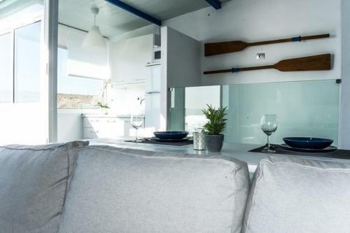 Apartamento Loft Tufia