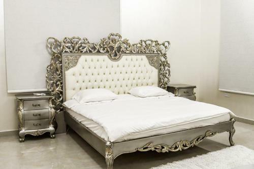 Villa Staycation Home Shj