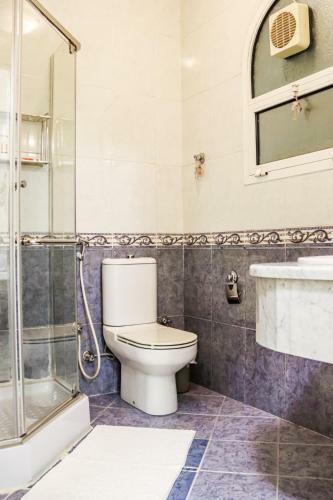 Villa Staycation Home Shj