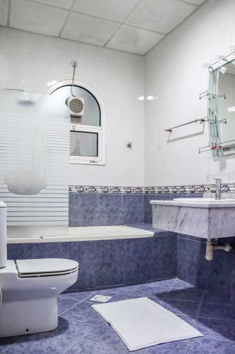 Villa Staycation Home Shj