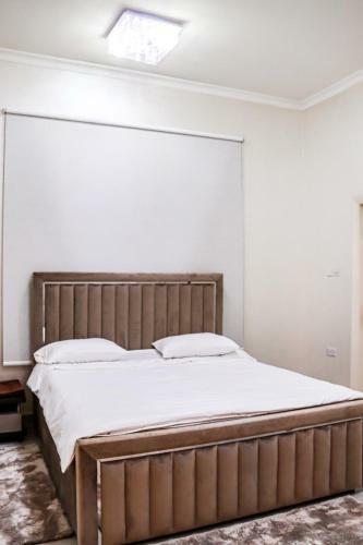 Villa Staycation Home Shj