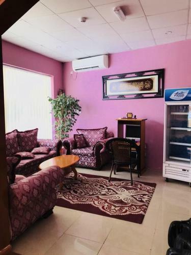 Apartamento Pan Emirates Hotel Apts