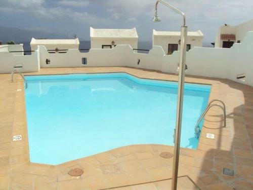 Apartamento El Retiro Azul