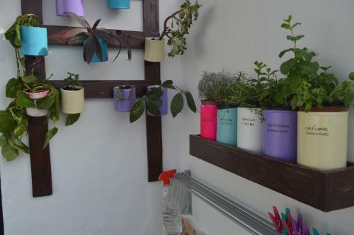 Apartamento El Retiro Azul
