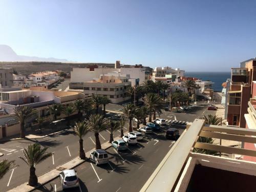 Apartamento Playa De Sardina