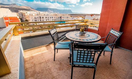 Apartamento Playa De Sardina