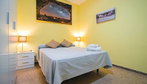 Apartamento Playa De Sardina