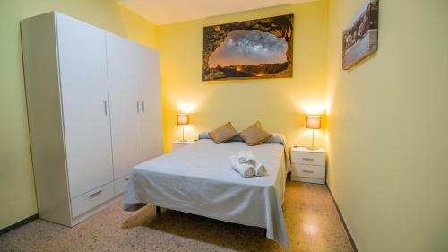 Apartamento Playa De Sardina