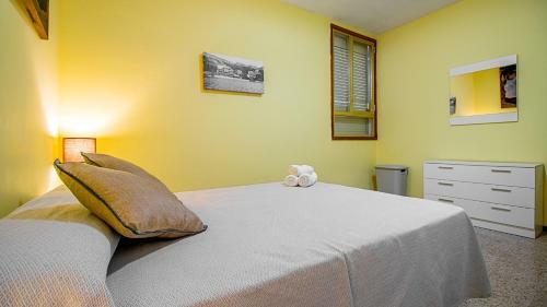 Apartamento Playa De Sardina
