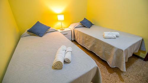 Apartamento Playa De Sardina