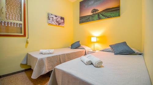Apartamento Playa De Sardina