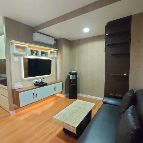Apartamento Kozy Room Sentul Tower 2 Bedroom