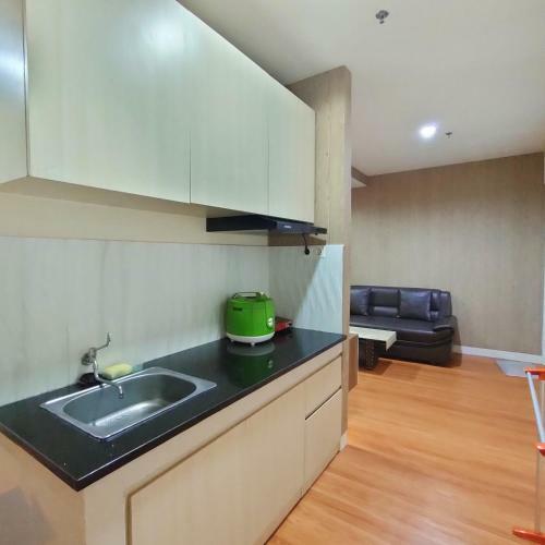 Apartamento Kozy Room Sentul Tower 2 Bedroom