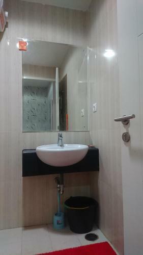 Apartamento Kozy Room Sentul Tower 2 Bedroom
