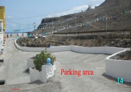 Apartamento Cliff House Gran Canaria