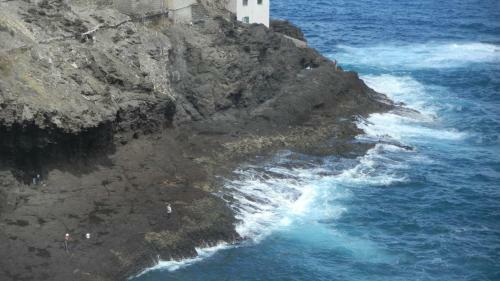 Apartamento Cliff House Gran Canaria