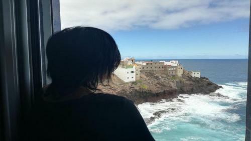 Apartamento Cliff House Gran Canaria